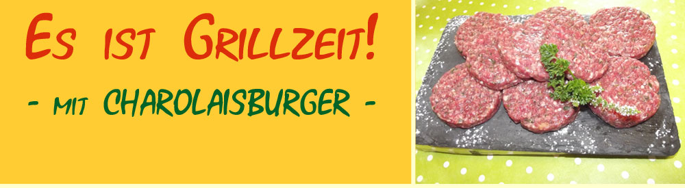 Grillzeit