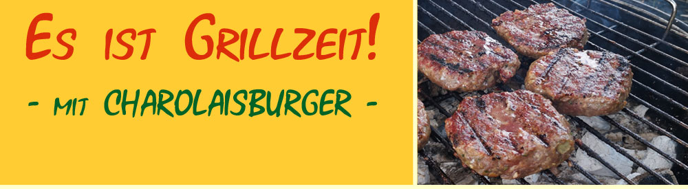 Grillzeit