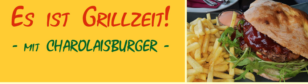 Grillzeit